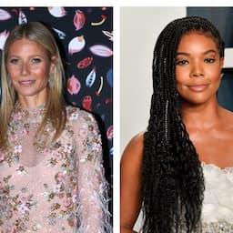 Gwyneth Paltrow and Gabrielle Union Reflect on Becoming Stepmothers