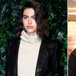Amelia Hamlin 'Annoyed' by Scott Disick's Alleged DMs to Younes