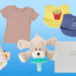 The Best Baby Gifts for New Moms