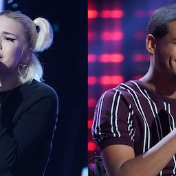 'The Voice': Get a Sneak Peek at the First Battle Rounds! (Exclusive)