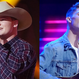 'The Voice': Ethan Lively and Avery Roberson's Classic Country Battle Is 'What Steals Were Made For!'