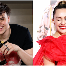What's Going on Between Miley Cyrus and Yungblud After 'Fun Night Out'