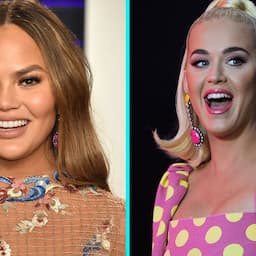 Chrissy Teigen Fears She Accidentally Offended Katy Perry