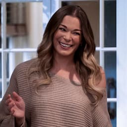 LeAnn Rimes Duets With Katharine McPhee in Netflix's 'Country Comfort'