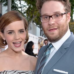 Seth Rogen Apologizes After Emma Watson Anecdote Is Misinterpreted 