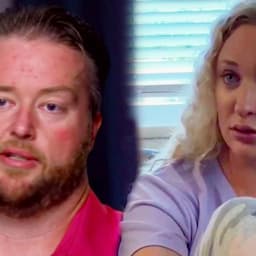 '90 Day Fiancé': Mike Tells Natalie Why He Called Off Their Wedding 