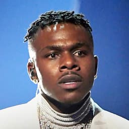 DaBaby and More Black Artists Shine During Powerful GRAMMYs Performances
