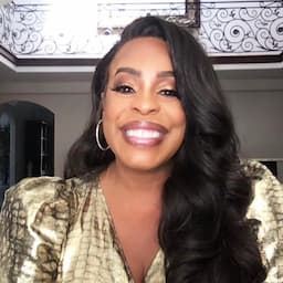 Niecy Nash on Why Hosting ‘The Masked Singer’ Made Her Cry