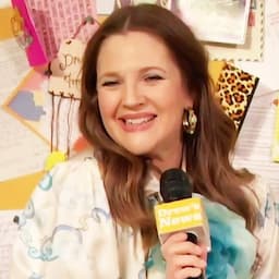 Drew Barrymore Shares Her Biggest Beauty Tips and Fitness Secrets | Dear Drew