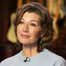 Amy Grant Opens Up About Her Heart Defect Health Scare (Exclusive)