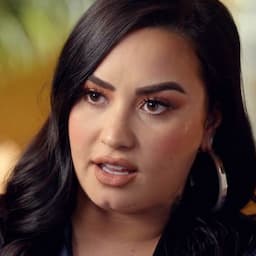 Demi Lovato 'Happy' With the Reaction to Her Docuseries, Source Says