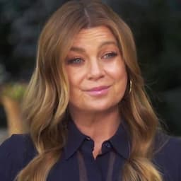 Ellen Pompeo on the Future of 'Grey's Anatomy’ Amid Reports Show Could End 
