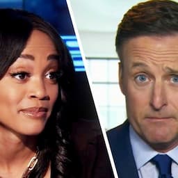 Rachel Lindsay Responds to Chris Harrison's Apology and His Future With the 'The Bachelor'
