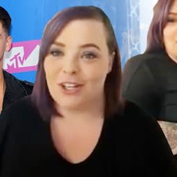 Catelynn Lowell Shares the Only Reason She'd Rewatch '16 And Pregnant'