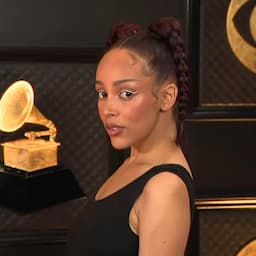 Doja Cat Teases Upcoming GRAMMY Performance as ‘Funeral’ of ‘Say So’ Era