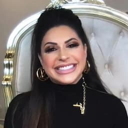 'RHONJ's Jennifer Aydin Plans to Start Therapy to Fix Her Family