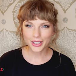 Taylor Swift Confirms 'Red' Collabs After Vault Door Video Hints