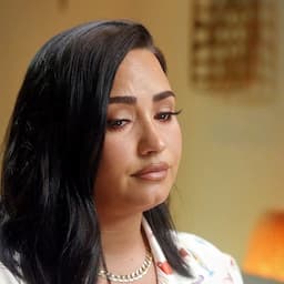 Demi Lovato Claims She Was Sexually Assaulted the Night of Her Overdose