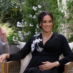 Pregnant Meghan Markle Already Has a Keepsake for Her Daughter