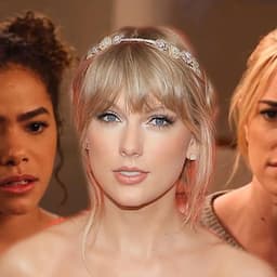 Taylor Swift Claps Back at ‘Deeply Sexist’ and ‘Degrading’ Joke on ‘Ginny and Georgia’