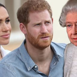 Buckingham Palace Considers 'Diversity Czar' After Oprah Interview