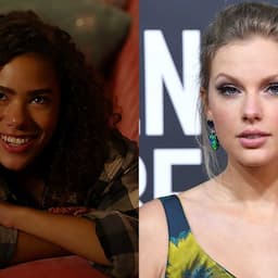 Antonia Gentry Praises 'Ginny & Georgia' Amid Taylor Swift's Criticism