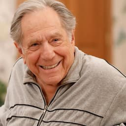 George Segal, Oscar-Nominated Actor and 'Goldbergs' Star, Dead at 87