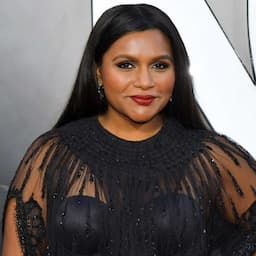 Mindy Kaling Says Motherhood Has 'Forced' Her to Embrace This Trait