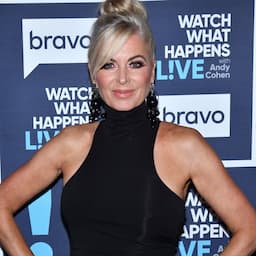 Eileen Davidson on If She'd Ever Return to 'RHOBH' (Exclusive)