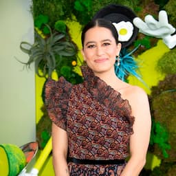 'Broad City' Star Ilana Glazer Is Pregnant With Her First Child