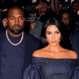 Kris Jenner Speaks Out on Kim Kardashian and Kanye West's Divorce