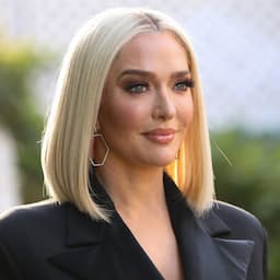 Erika Jayne 'Collectibles' Up for Auction by Ex-Husband's Law Firm