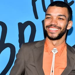 Justice Smith Talks 'Generation' and 'Dungeons & Dragons' (Exclusive)