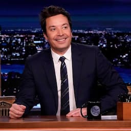 'The Tonight Show' Has a Live Audience for the First Time in a Year