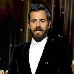 Justin Theroux Talks His New Apple TV+ Series, Jen Aniston and More