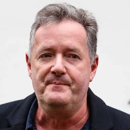 Piers Morgan Stands by His Statement About Meghan Markle