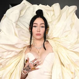 Noah Cyrus Breaks Down Over Stepping Out of Sister Miley's Shadow 