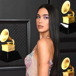 2021 GRAMMYs Best Dressed: Dua Lipa, Harry Styles and More