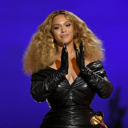 Beyoncé Wins Record-Breaking 28th GRAMMY Award