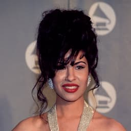 Selena Quintanilla's Family Pays Tribute on Anniversary of Her Death