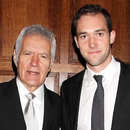 Alex Trebek's Son Matt Shares What He Kept to Remember His Late Dad