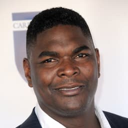 Former NFL Star Keyshawn Johnson Mourns 25-Year-Old Daughter's Death