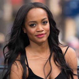 Rachel Lindsay Confirms Exit From 'Bachelor Happy Hour' Podcast