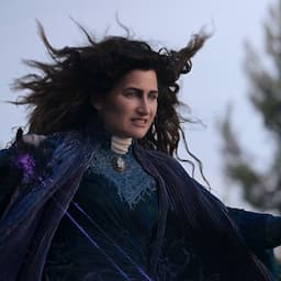 Kathryn Hahn to Star in ‘WandaVision’ Spinoff for Disney Plus