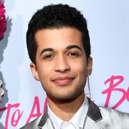 'The Flash': Jordan Fisher Cast as Barry and Iris' Son on CW Series