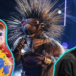 'The Masked Singer' Week 3: Best Moments and Biggest Clues!