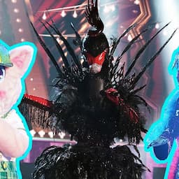 'The Masked Singer': Biggest Performances and Best Clues of Week 4!