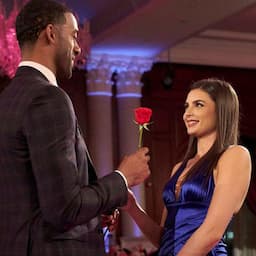 Twitter Reacts to Matt & Rachael's 'Bachelor' Love Story Playing Out