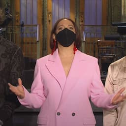 'SNL': Maya Rudolph Gets Poetic About Spring in New Promo -- Watch!