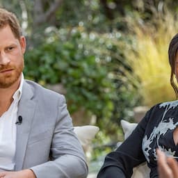 Meghan and Harry's Exit From Royal Family to Become Lifetime Movie